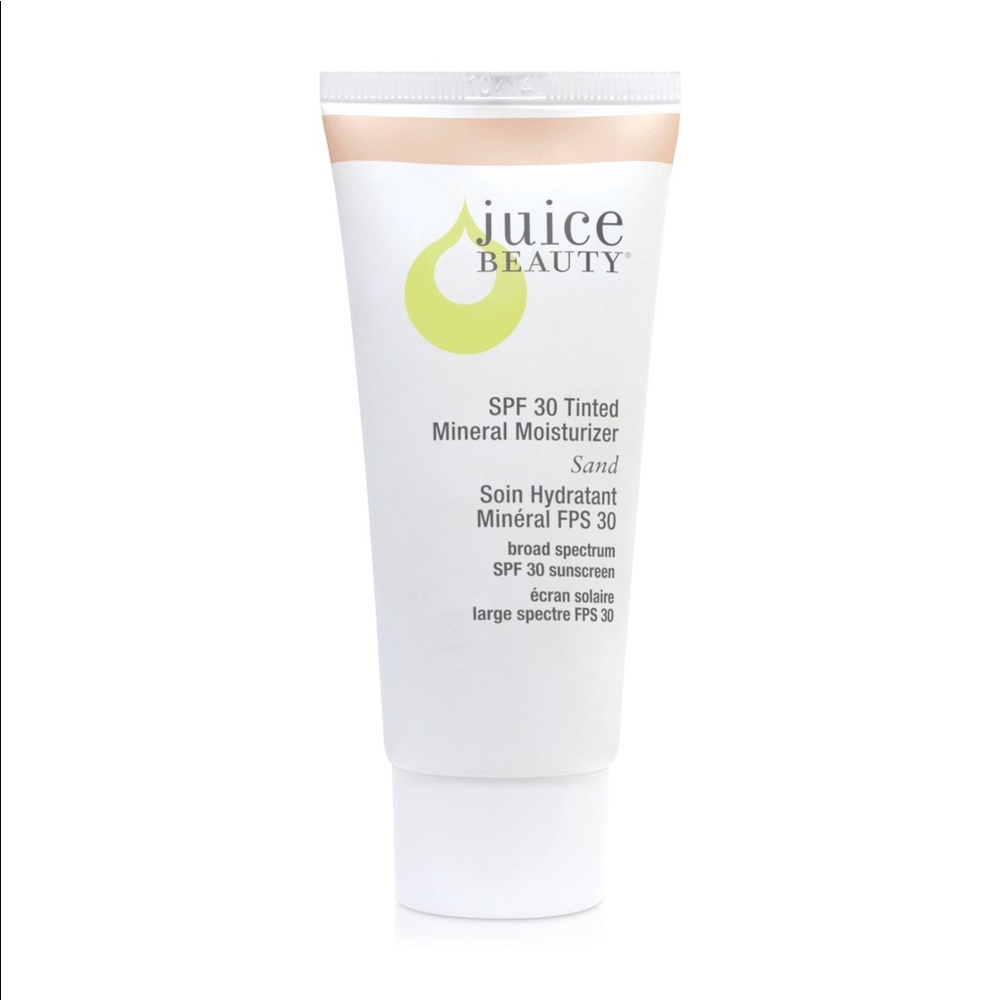 Juice Beauty SPF 30 Tinted Moisturizer BB (Sand)